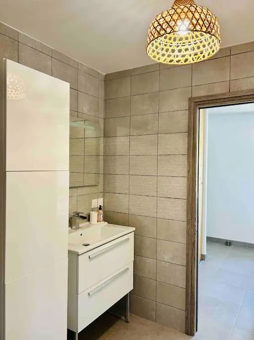 Holiday home Villa Les Deux Palmiers Piscine & Clim Saint-Maximin-la-Sainte-Baume