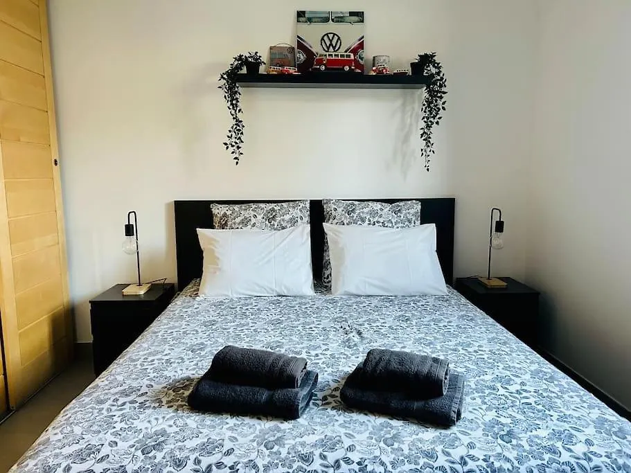 Holiday home Villa Les Deux Palmiers Piscine & Clim Saint-Maximin-la-Sainte-Baume France