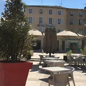 L'annexe Plaisance Hotel